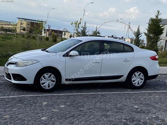 SATILIK FLUENCE