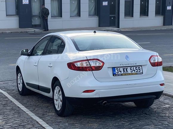 SATILIK FLUENCE