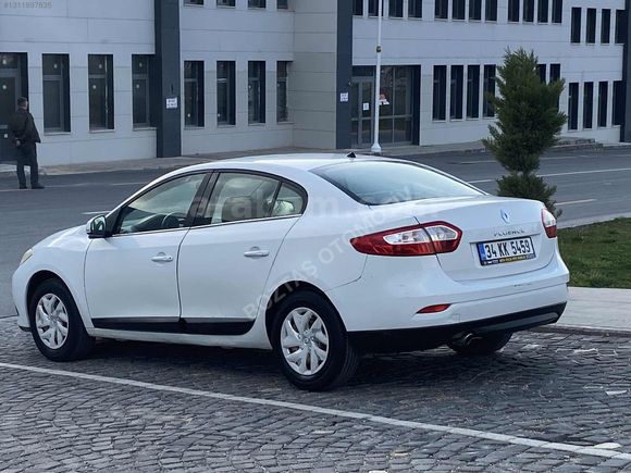 SATILIK FLUENCE