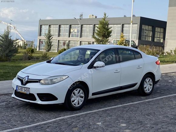 SATILIK FLUENCE