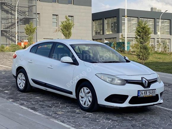 SATILIK FLUENCE