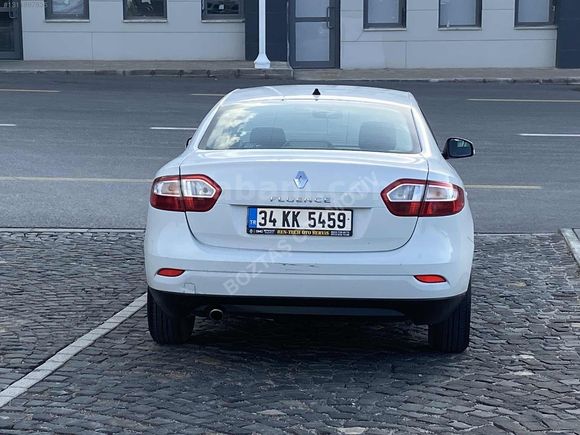 SATILIK FLUENCE
