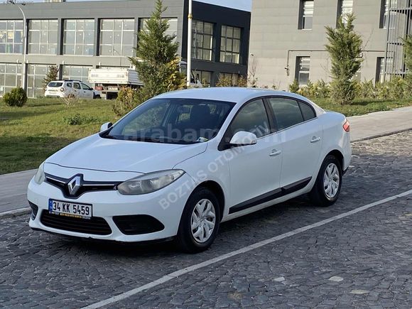 SATILIK FLUENCE