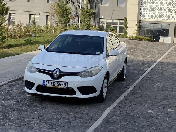 SATILIK FLUENCE