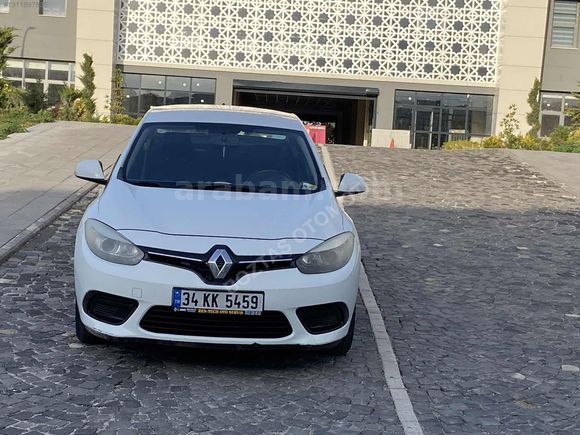 SATILIK FLUENCE