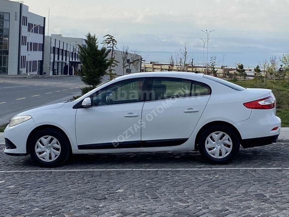 SATILIK FLUENCE