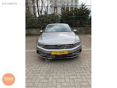 ANS Otomotiv'den Passat ELEGANCE
