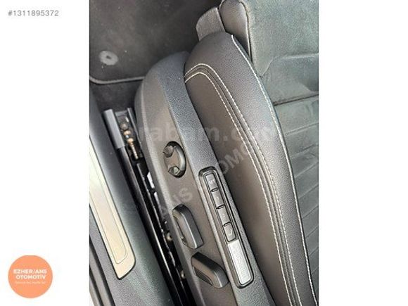 ANS Otomotiv'den Passat ELEGANCE