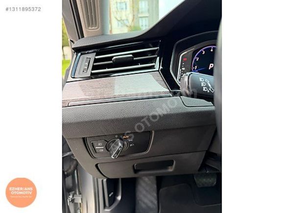 ANS Otomotiv'den Passat ELEGANCE