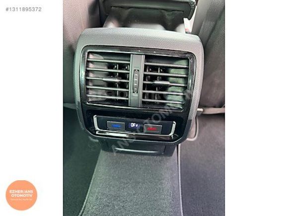 ANS Otomotiv'den Passat ELEGANCE