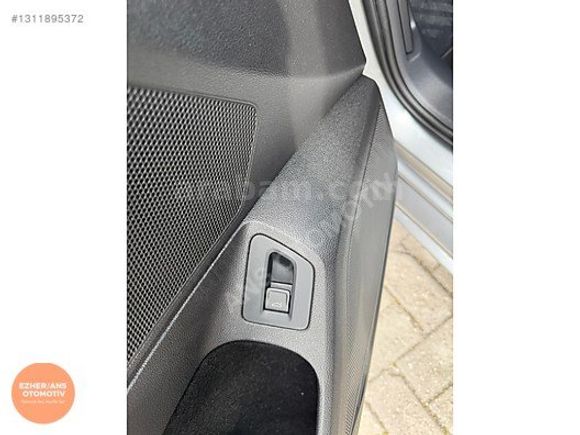 ANS Otomotiv'den Passat ELEGANCE