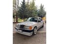 Galeriden Mercedes - Benz 190 E 2.0 1986 Model Ankara