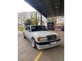 Galeriden Mercedes - Benz 190 E 2.0 1986 Model Ankara