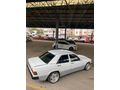 Galeriden Mercedes - Benz 190 E 2.0 1986 Model Ankara