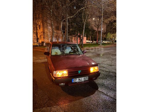 Sahibinden Tofaş Şahin S 1995 Model