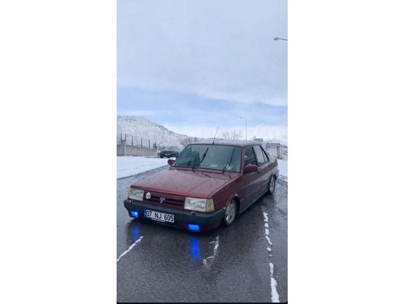 Sahibinden Tofaş Şahin S 1995 Model