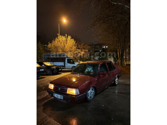 Sahibinden Tofaş Şahin S 1995 Model