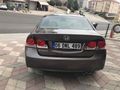 Sahibinden Honda Civic 1.6i VTEC Premium 2010 Model 