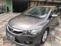 Sahibinden Honda Civic 1.6i VTEC Premium 2010 Model 