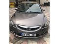 Sahibinden Honda Civic 1.6i VTEC Premium 2010 Model 