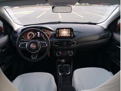 Sahibinden Fiat Egea Cross 1.4 Fire Urban 2022 Model