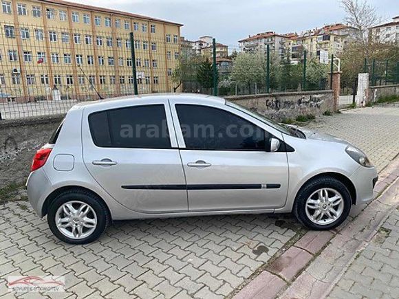 DİZEL OTOMATİK CLİO