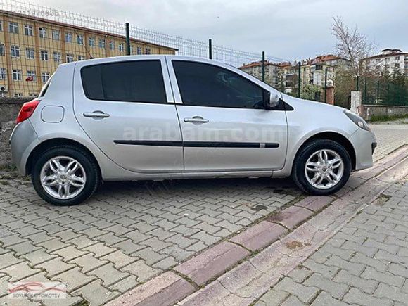 DİZEL OTOMATİK CLİO