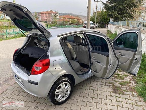 DİZEL OTOMATİK CLİO