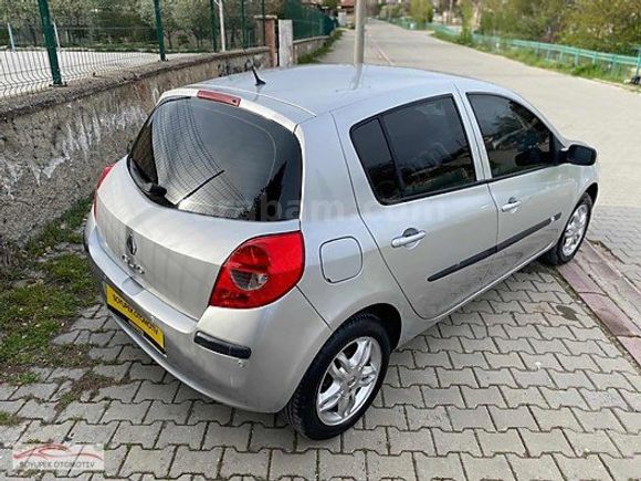 DİZEL OTOMATİK CLİO