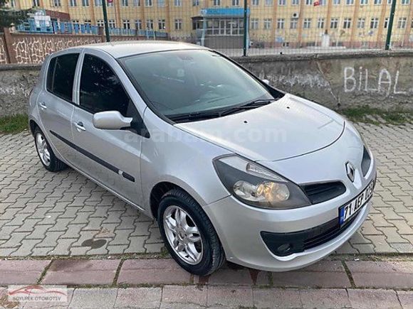DİZEL OTOMATİK CLİO