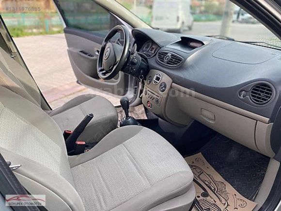 DİZEL OTOMATİK CLİO