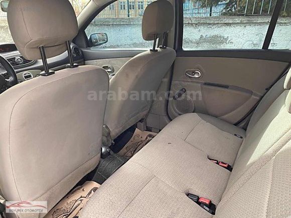 DİZEL OTOMATİK CLİO