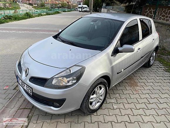 DİZEL OTOMATİK CLİO