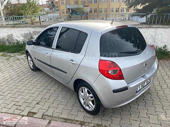 DİZEL OTOMATİK CLİO
