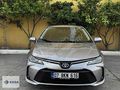 EKSA'dan 2019 Model 110Bin Km'de Corolla 1.8Hybrid Dream