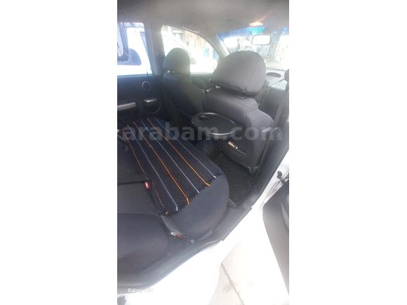 Sahibinden Chevrolet Aveo 1.4 SX 2008 Model