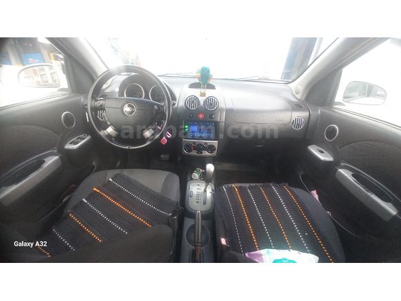 Sahibinden Chevrolet Aveo 1.4 SX 2008 Model