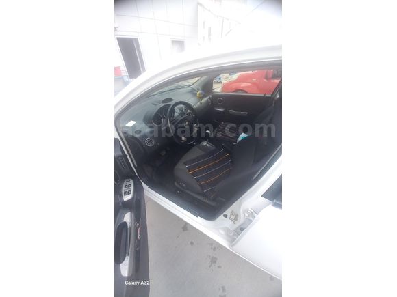 Sahibinden Chevrolet Aveo 1.4 SX 2008 Model