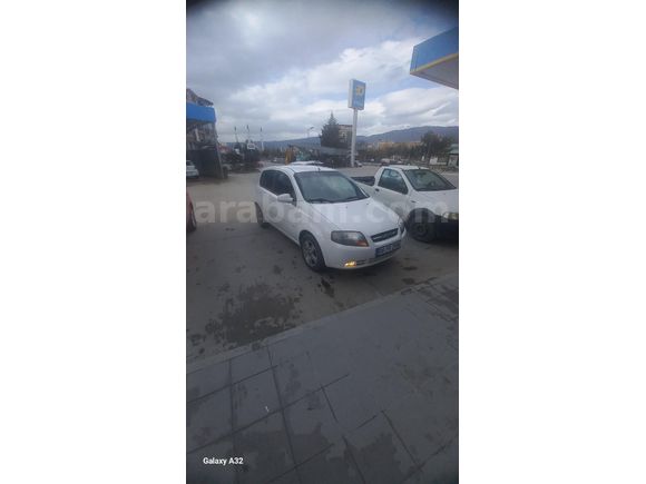 Sahibinden Chevrolet Aveo 1.4 SX 2008 Model