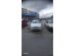 Sahibinden Chevrolet Aveo 1.4 SX 2008 Model