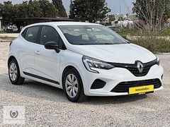 SUNGUROĞLU GARAGE'DEN 2022 RENAULT CLİO 1.0 TCE OTOMATİK