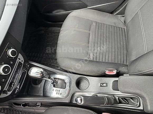 2015 MODEL RENAULT FLUENCE 1.5 DCİ OTOMATİK HATASIZ