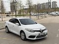 Emsalsiz temizlikte Hatasız ayarında FLUENCE