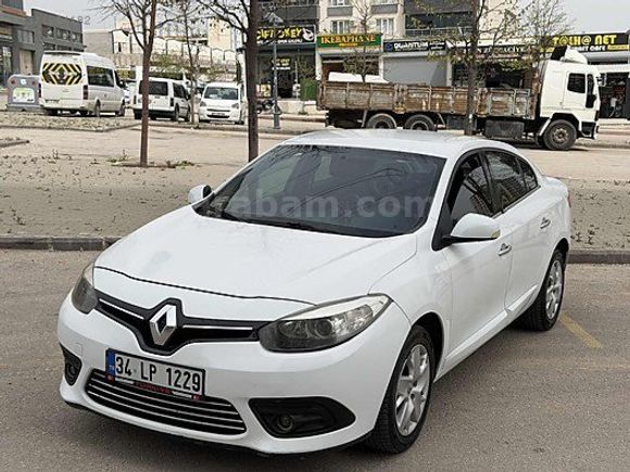 Emsalsiz temizlikte Hatasız ayarında FLUENCE