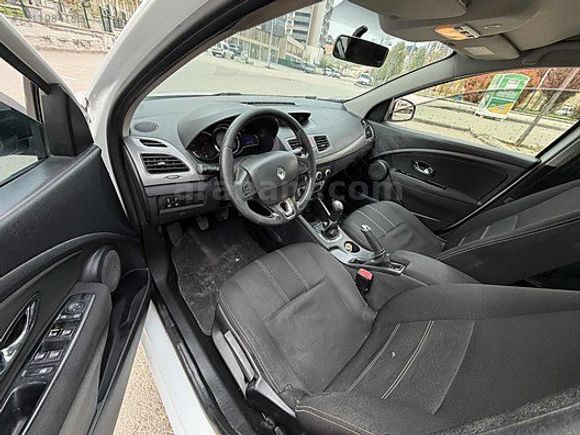 Emsalsiz temizlikte Hatasız ayarında FLUENCE