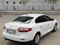 Emsalsiz temizlikte Hatasız ayarında FLUENCE