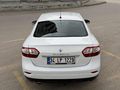Emsalsiz temizlikte Hatasız ayarında FLUENCE