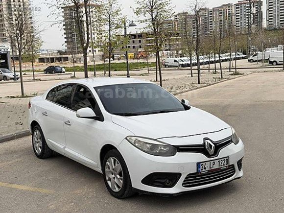 Emsalsiz temizlikte Hatasız ayarında FLUENCE