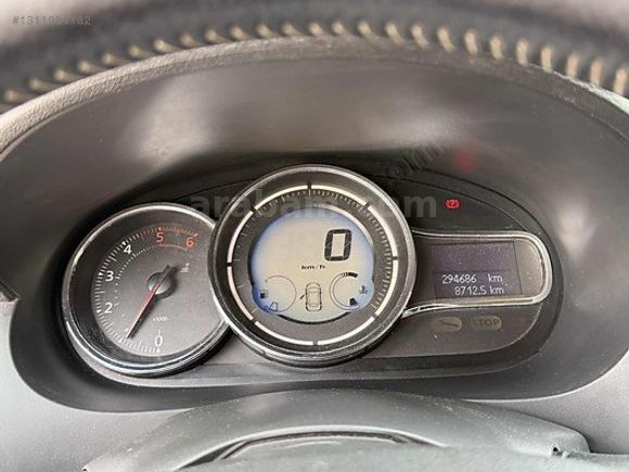 Emsalsiz temizlikte Hatasız ayarında FLUENCE