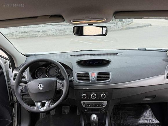 Emsalsiz temizlikte Hatasız ayarında FLUENCE